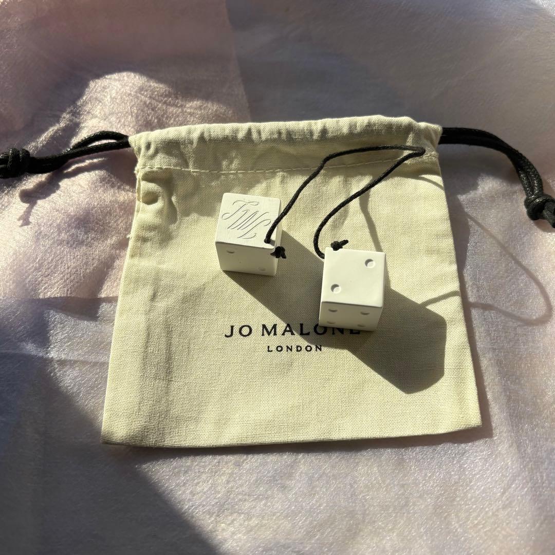 新品未使用☆ジョーマローン ミッドナイトムスク & アンバー コロン 100mL