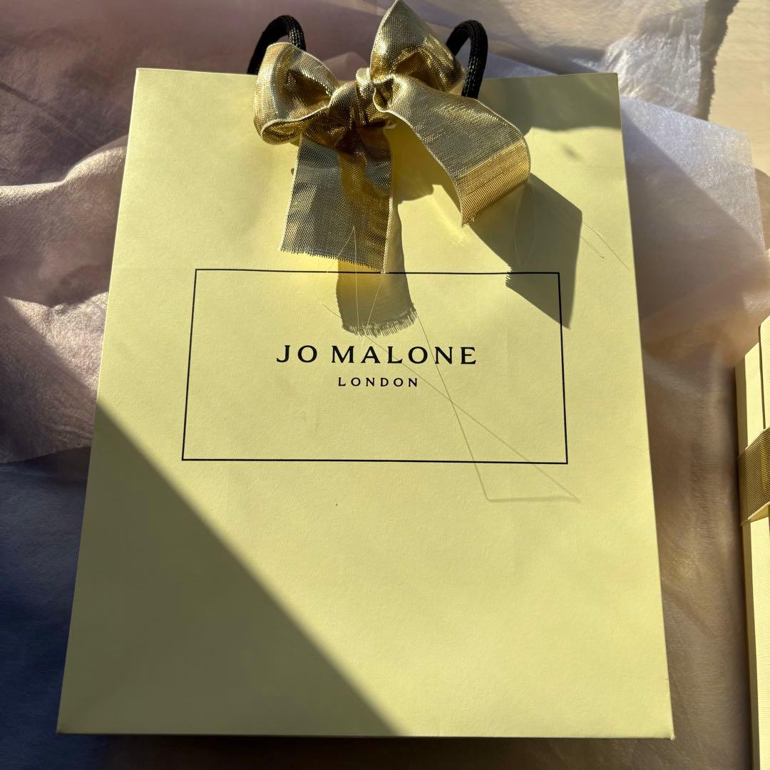 新品未使用☆ジョーマローン ミッドナイトムスク & アンバー コロン 100mL