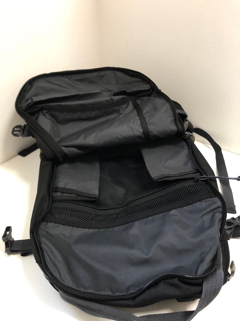 DAKINE HELL PRO 24L ダカイン ヘリプロ 国母 スノーバッグ - メルカリ
