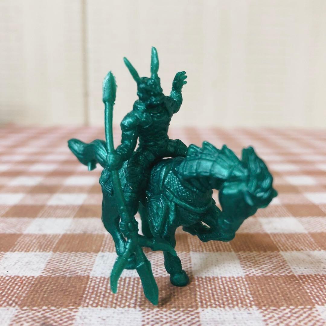 ゼルダの伝説 時のオカリナ ファントムガノン 食玩 レア - メルカリ