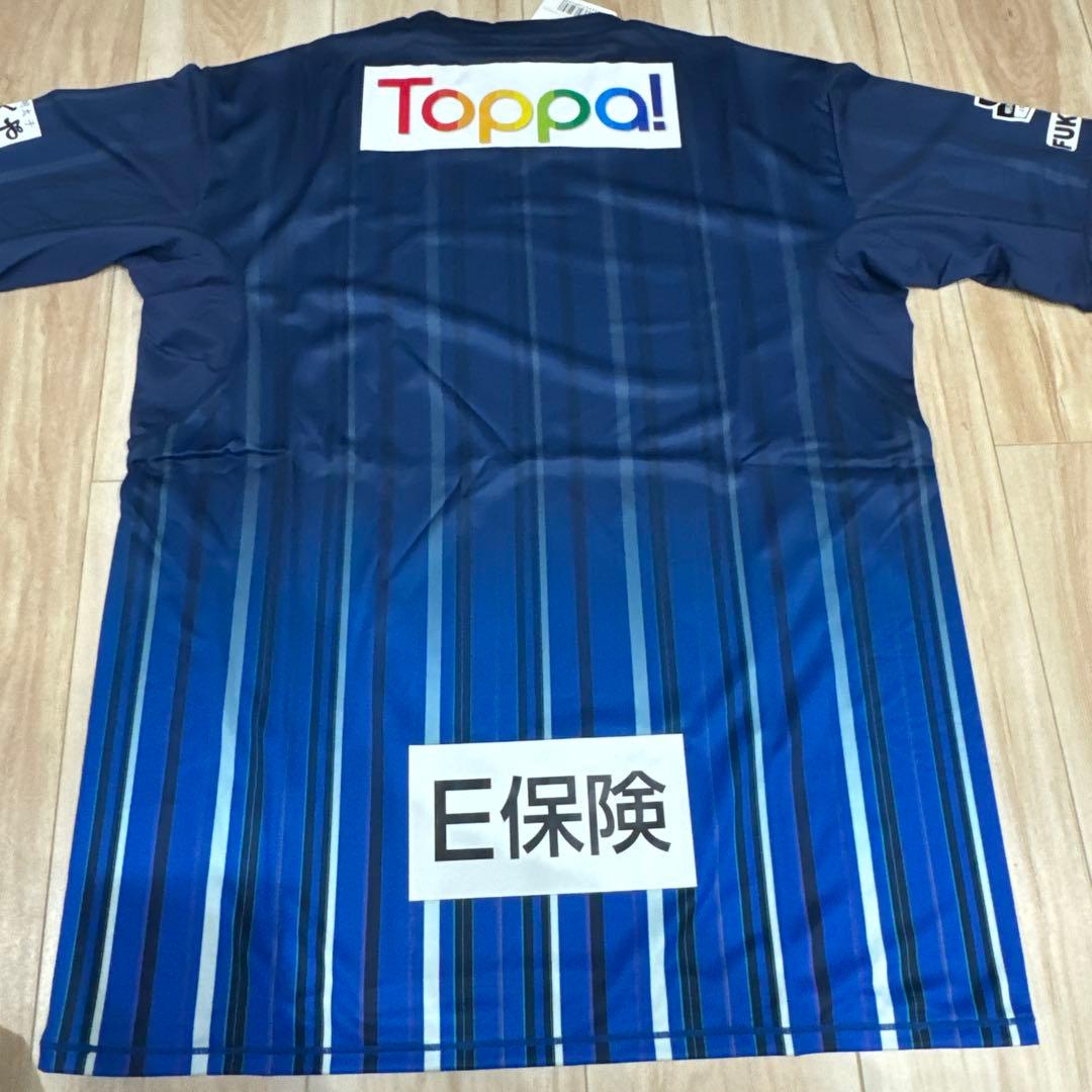 レア品！新品 タグ付き アビスパ福岡 2016 ユニフォーム O - メルカリ