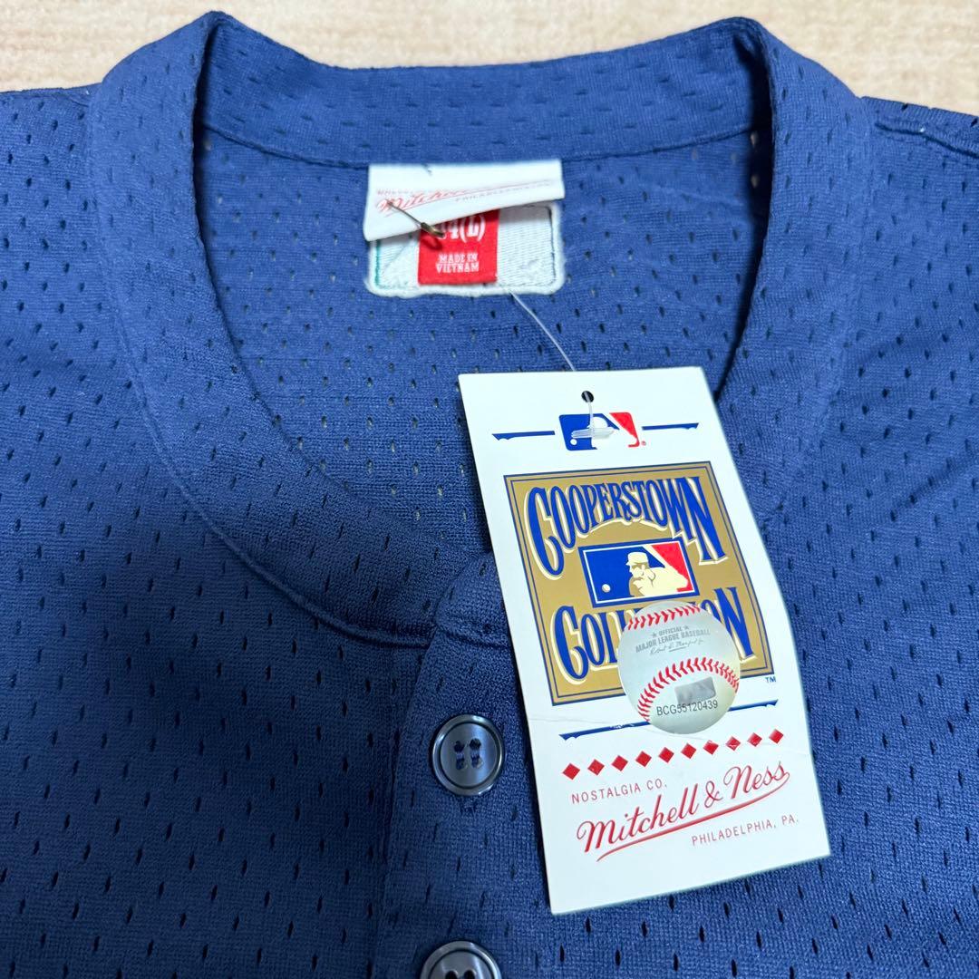 激レア イチロー サイン入りユニフォーム シアトルマリナーズ 51番