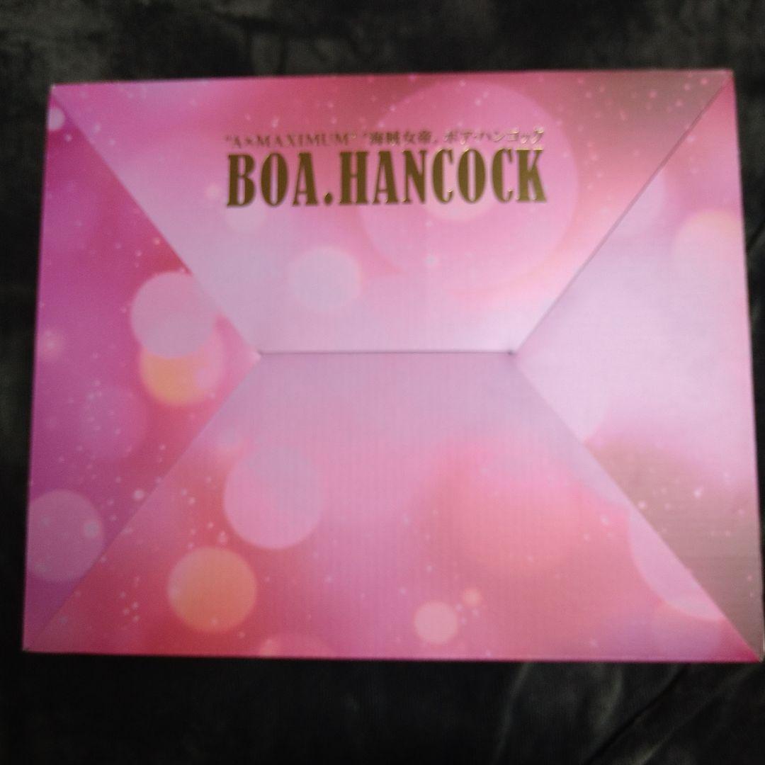 台湾まぜそば様 専用pop A×MAXIMUM ボア・ハンコック - メルカリ