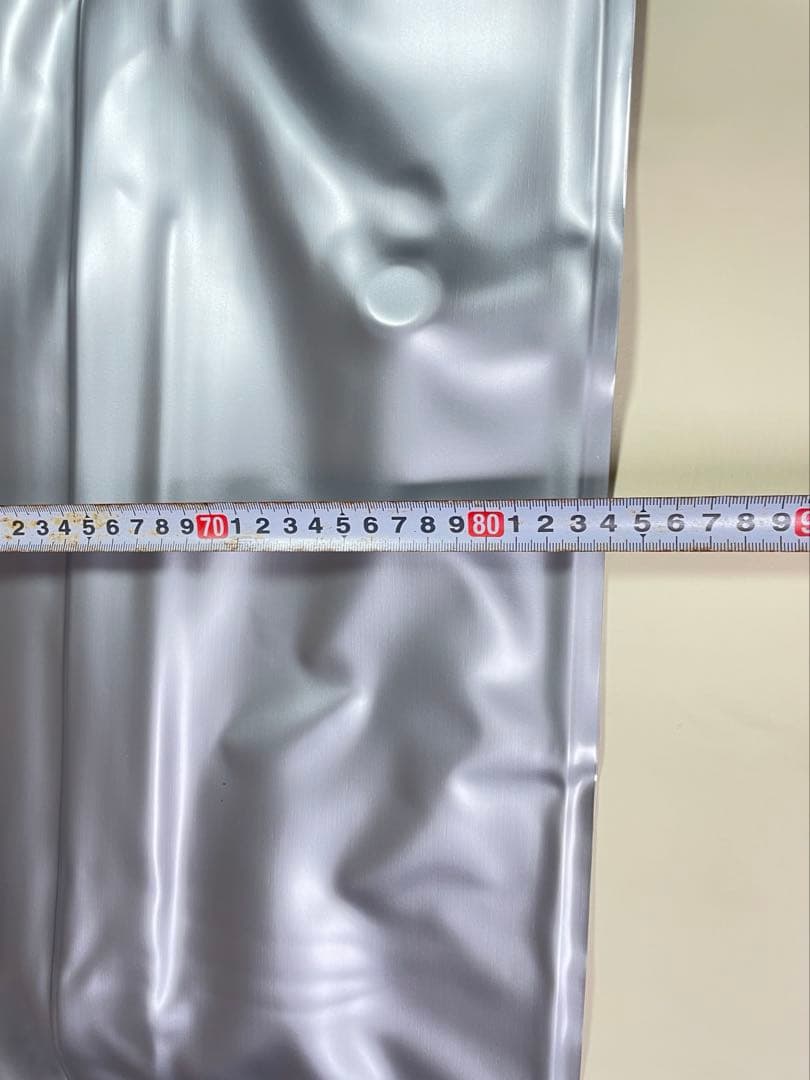 お風呂用エアーマット　ソープマットシルバー