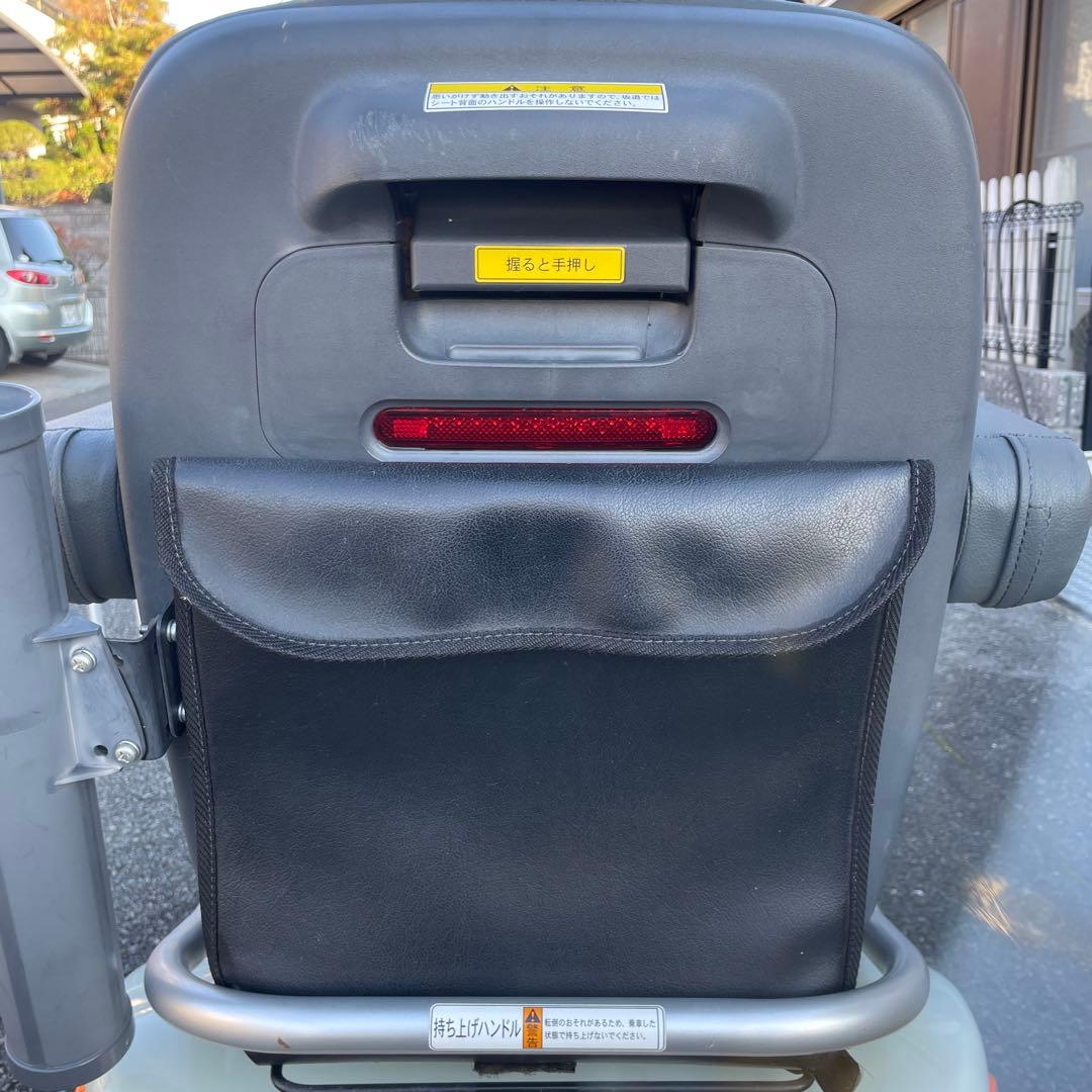 スズキセニアカーET4D7 送料無料