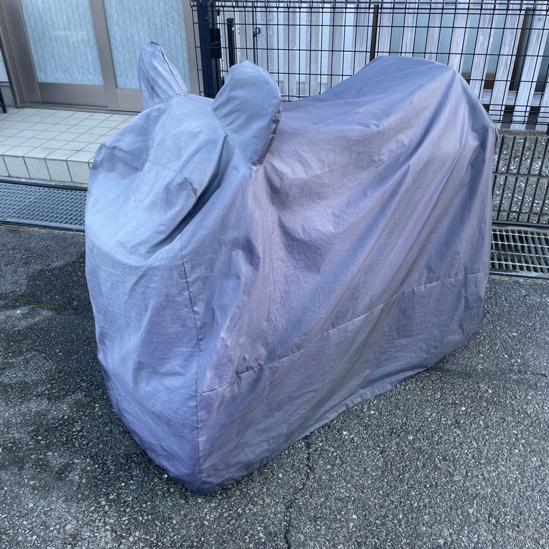 スズキセニアカーET4D7 送料無料