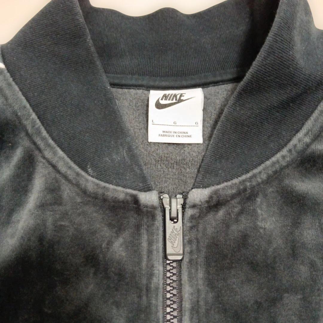 【希少】ナイキベロアセットアップ