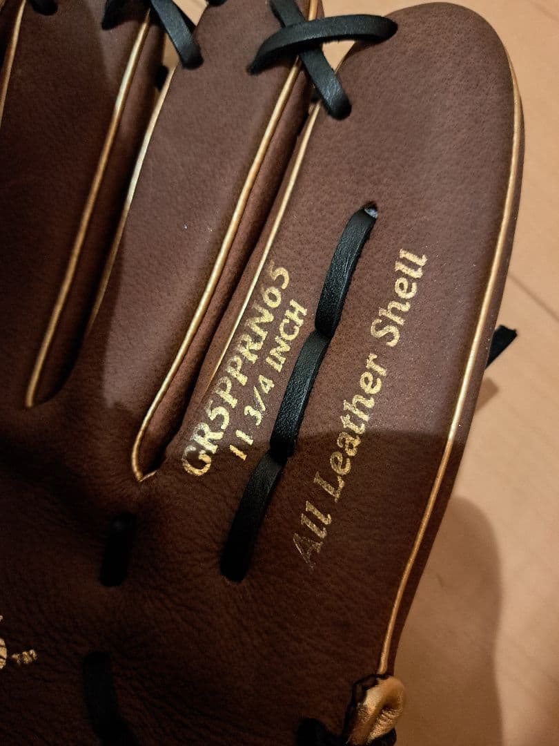 yaaa様専用】Rawlings 軟式グローブ ブラウン