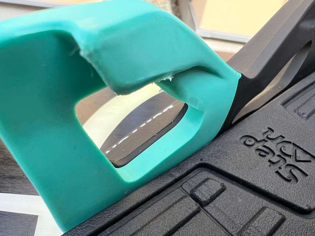 BURTON STEPON スノーボード ビンディング