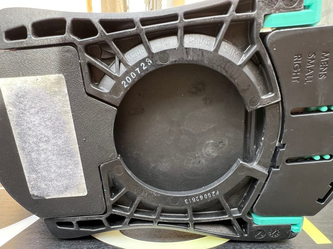 BURTON STEPON スノーボード ビンディング