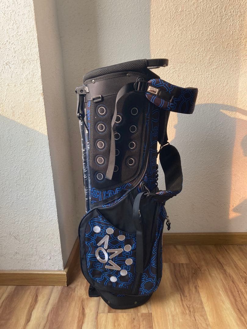 SCOTTY CAMERON キャディバッグ ゴルフスタンドバッグ