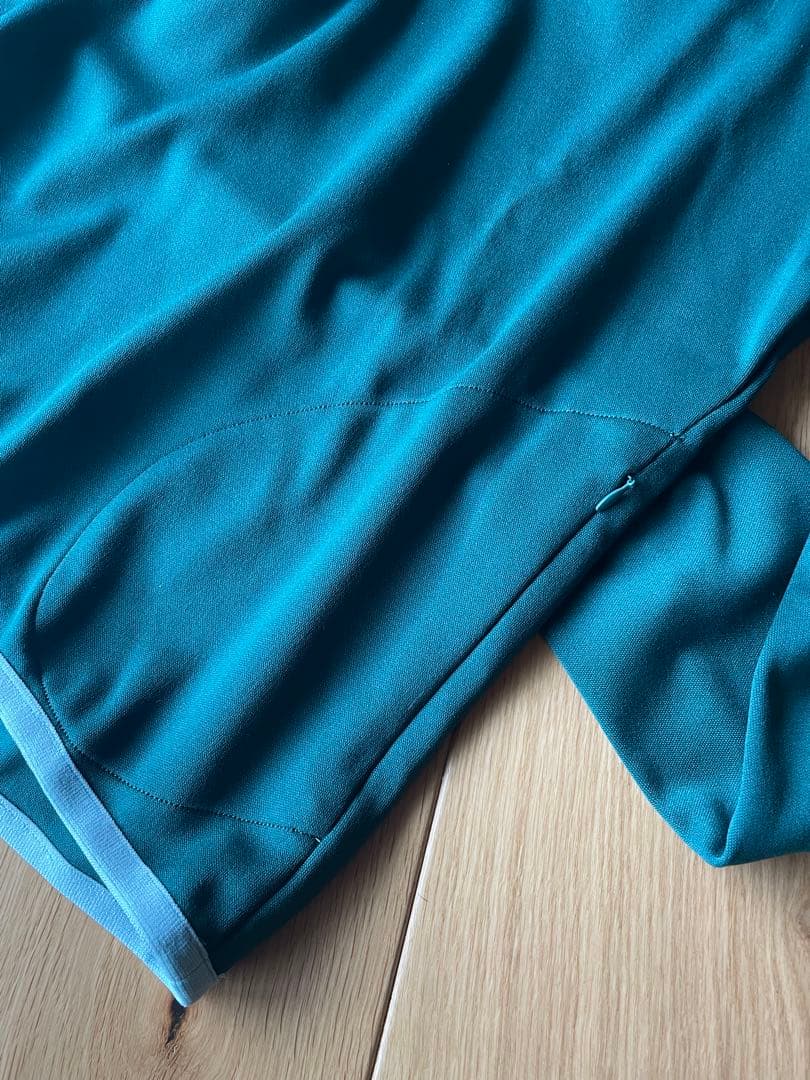 ccp シーシーピー サイクル ウォームキャッチ ニンジャパーカー フルフェイス