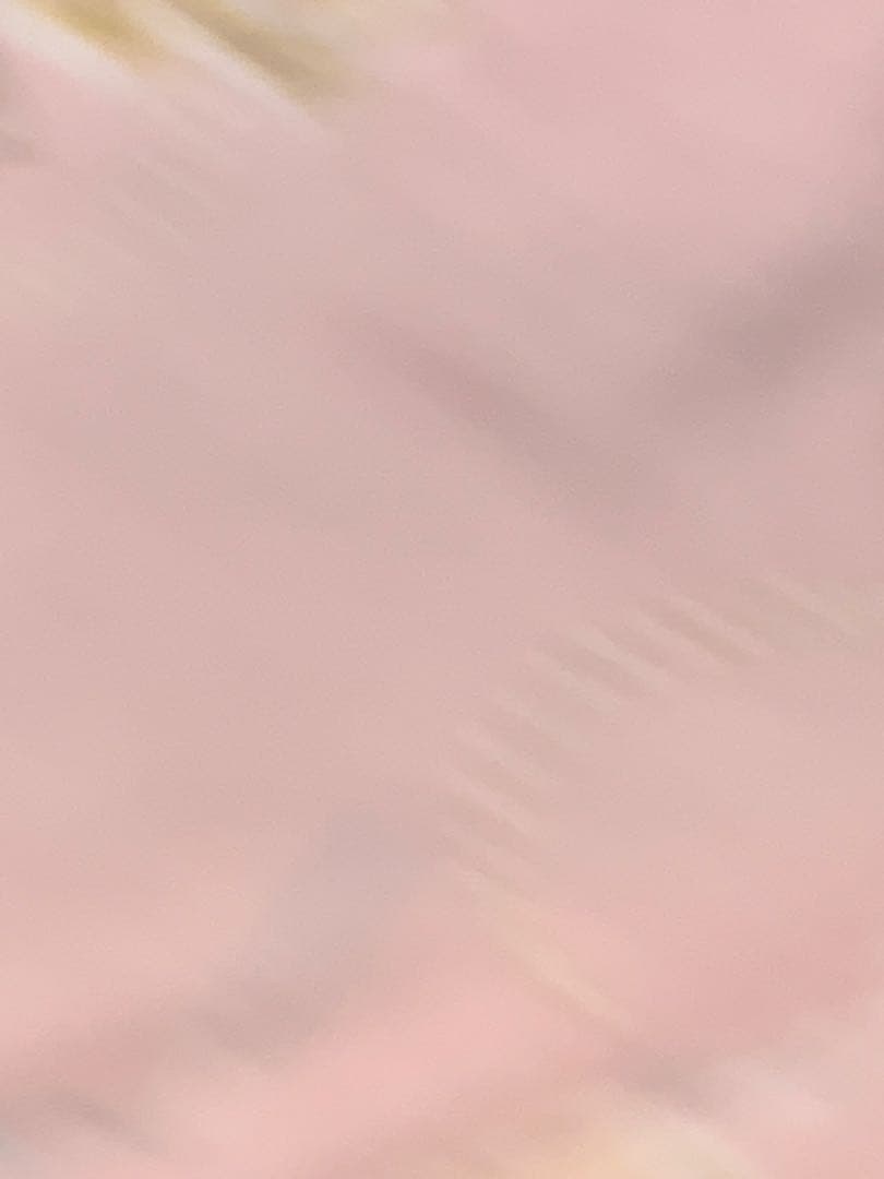 未使用 パジャマ Tunic coco 鴨居羊子 チュニック TUNIC ピンク