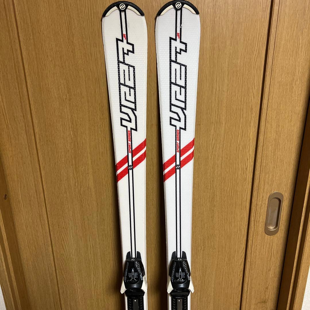 Dymamic VR27 SPORT JR 150 スキー板 値下げ交渉対応 - メルカリ