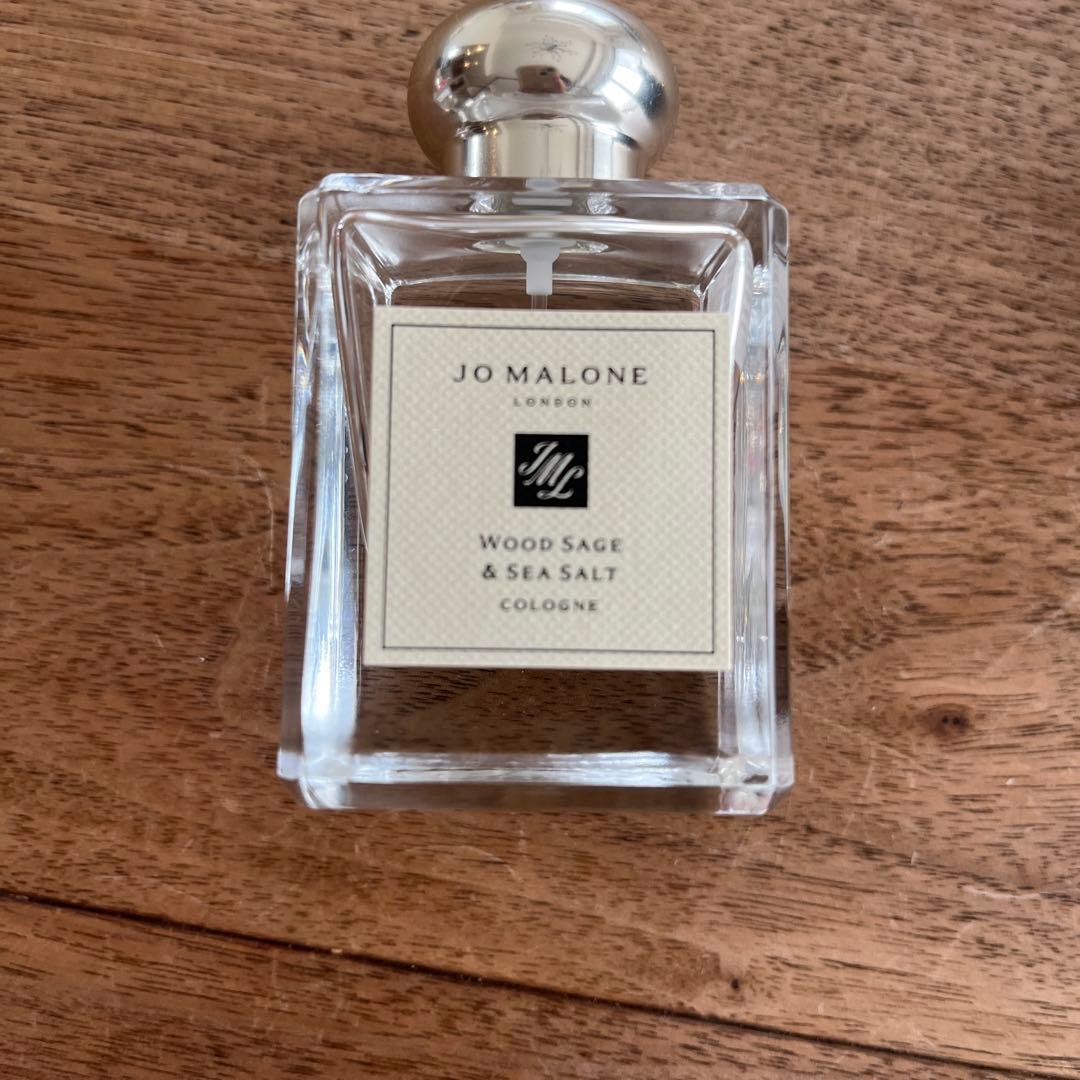 JO MALONE 香水セット 2本　専用