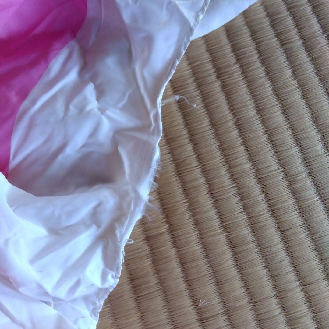 に*こ様 東レナイロン　太郎鯉　鯉のぼりセット　黒7m赤6m青5m吹流7m