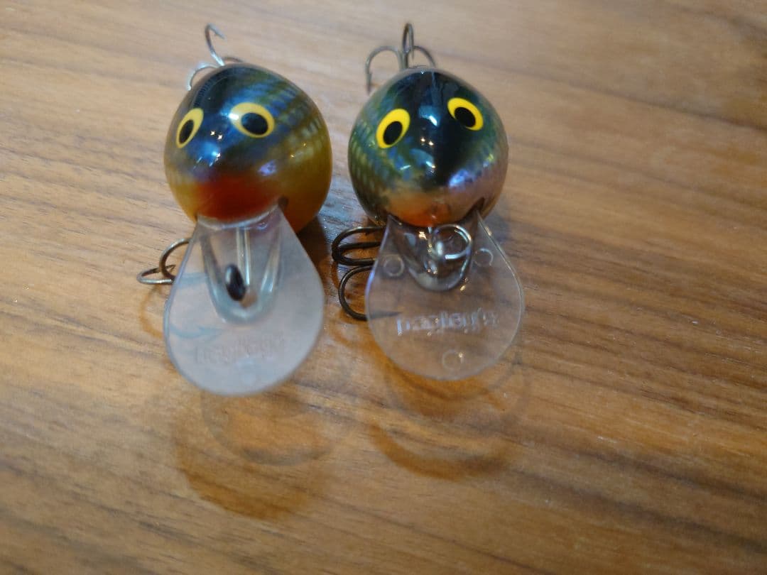 bagley OFT系プラグ 6個セット