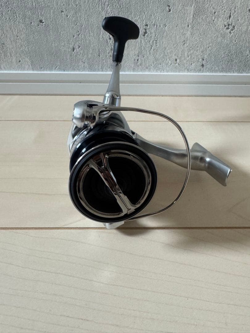 シマノ 23ストラディック 3000MHG 新品未使用品