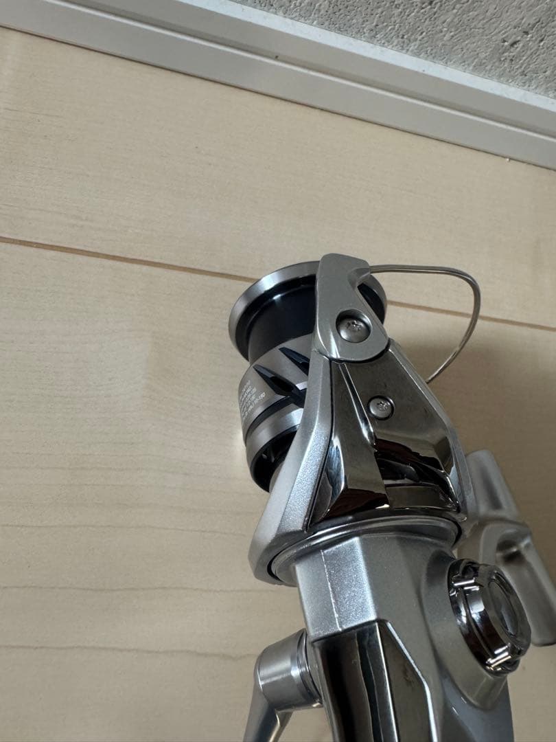 シマノ 23ストラディック 3000MHG 新品未使用品