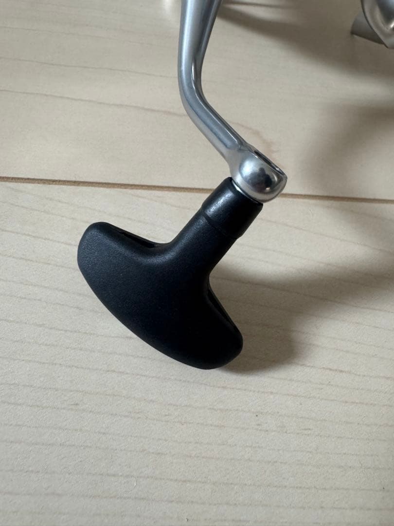 シマノ 23ストラディック 3000MHG 新品未使用品