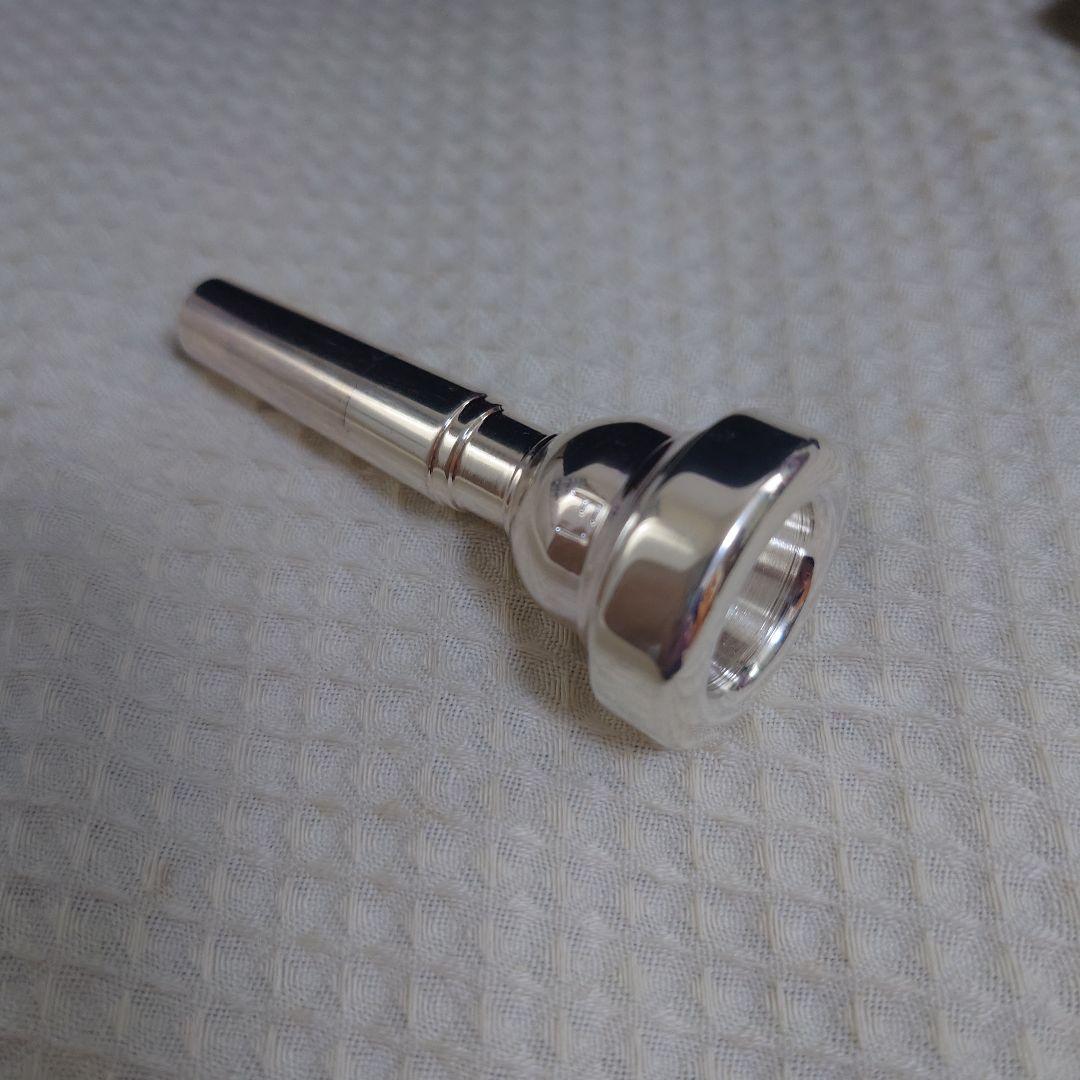 【中古】フリューゲルホルン ブラスパイア ユニコーン BPFG-850SS