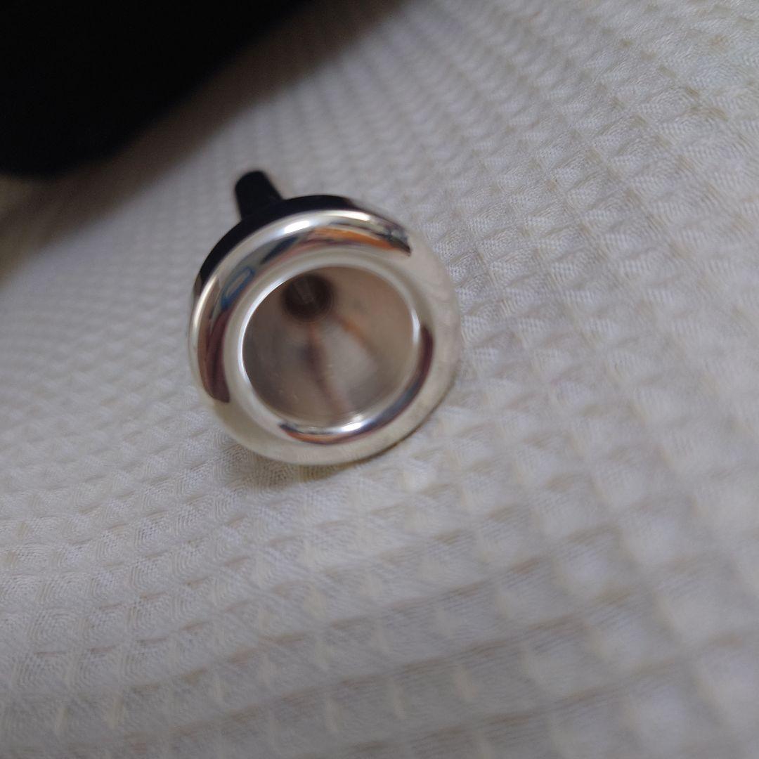 【中古】フリューゲルホルン ブラスパイア ユニコーン BPFG-850SS