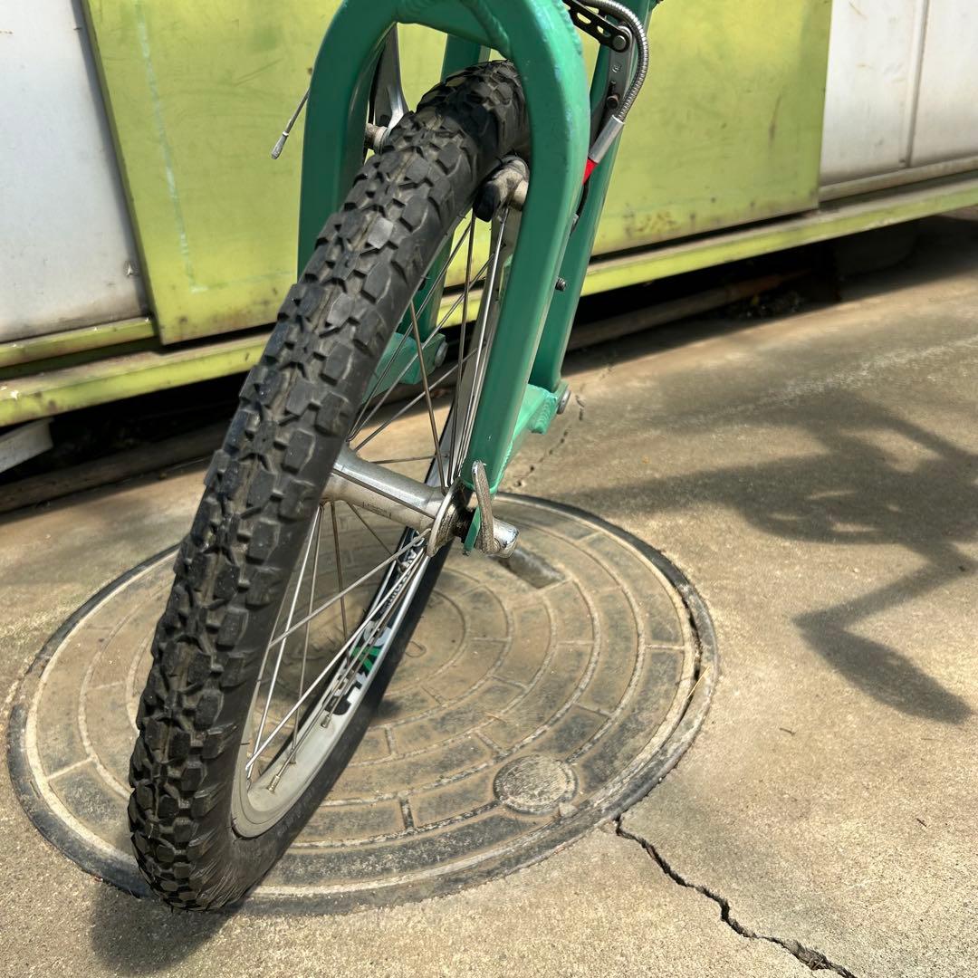 希少！着払い ビアンキ Bianchi FRETTA BD-1