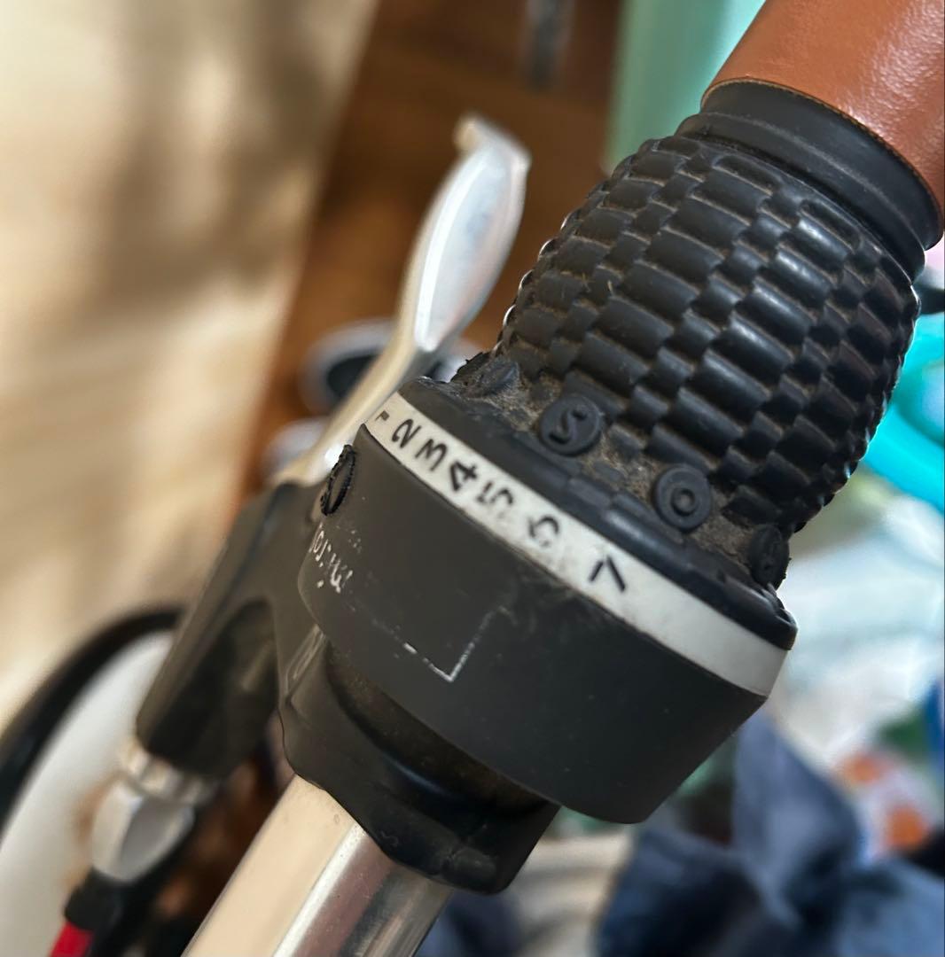 希少！着払い ビアンキ Bianchi FRETTA BD-1