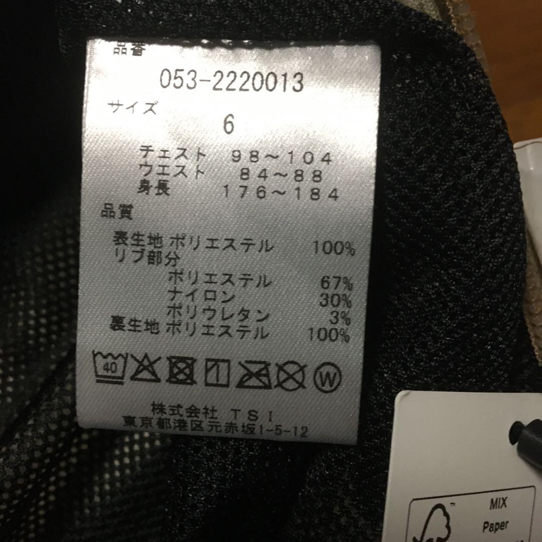 PEARLY GATES パーリーゲイツ ジャケット