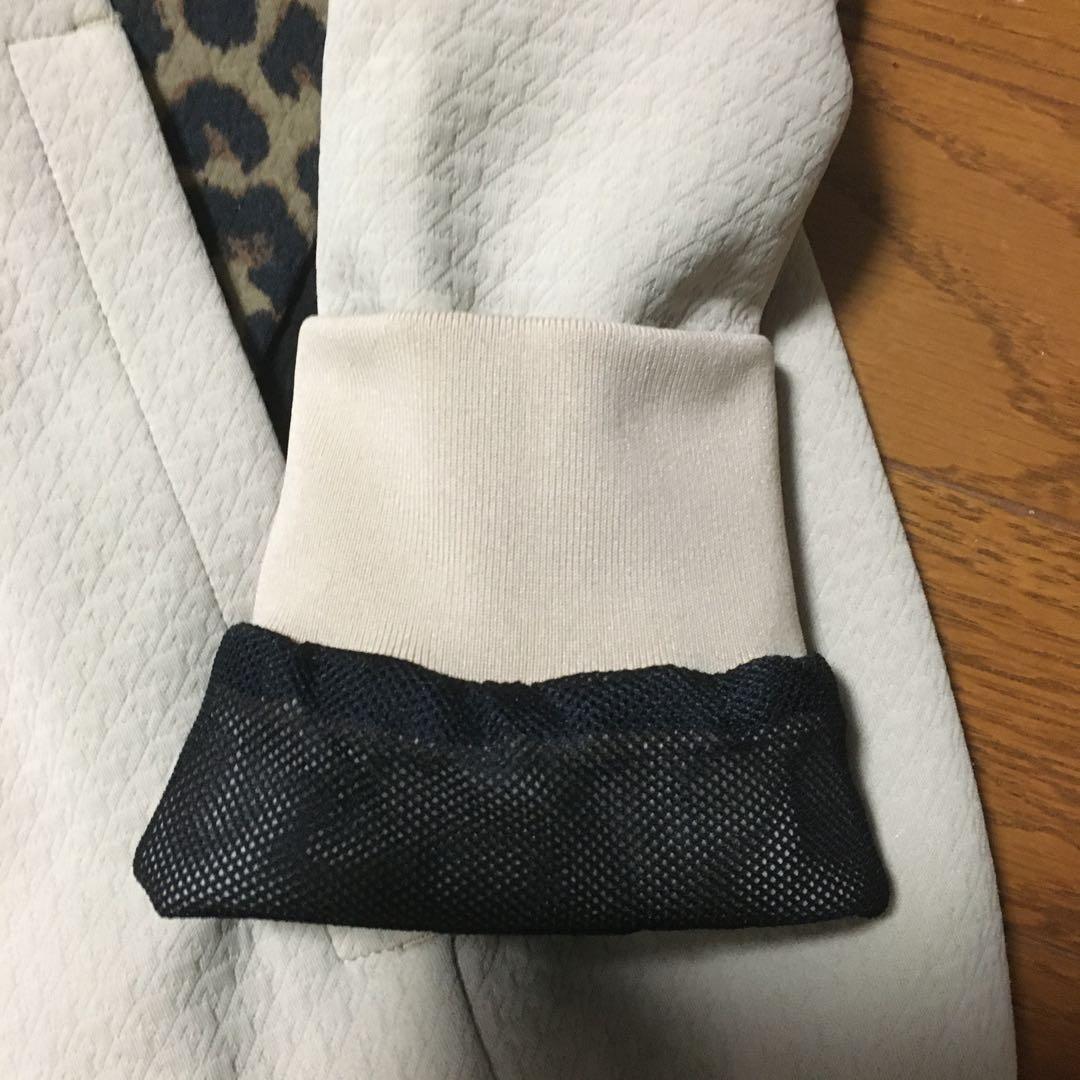 PEARLY GATES パーリーゲイツ ジャケット