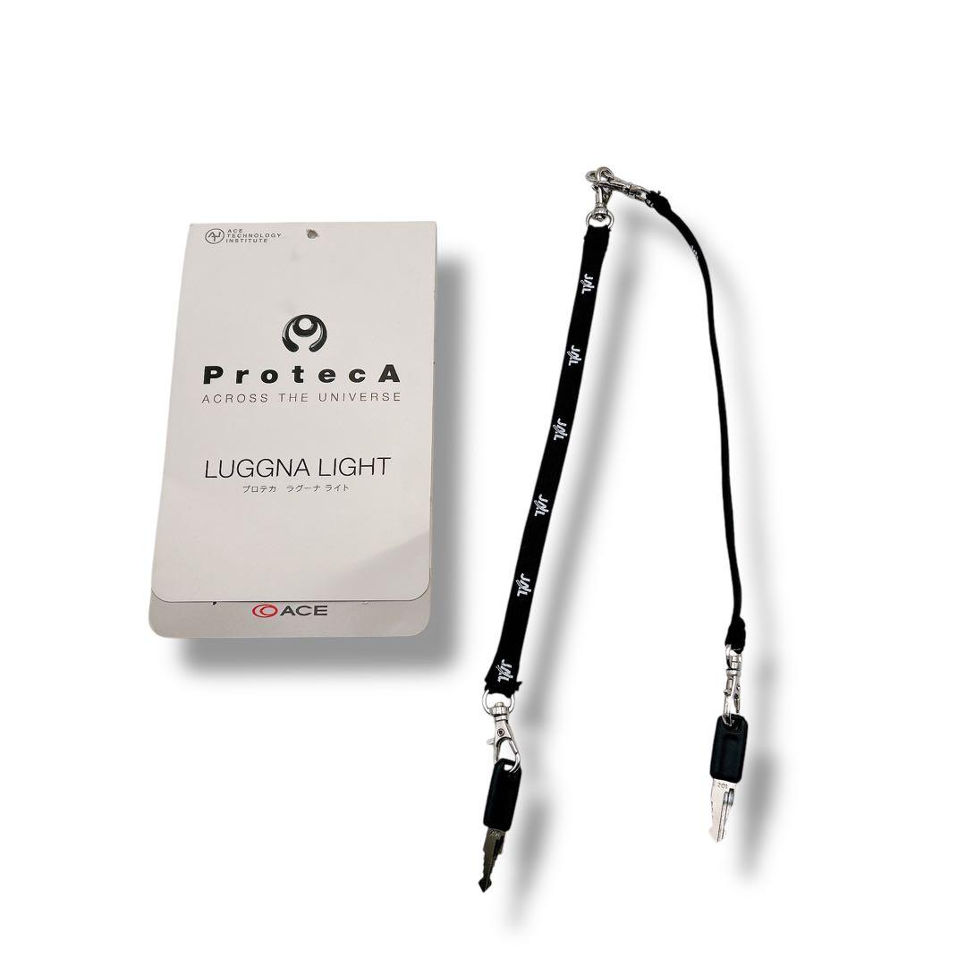 極美品 Proteca キャリーケース ラグーナライト 旅行 59L