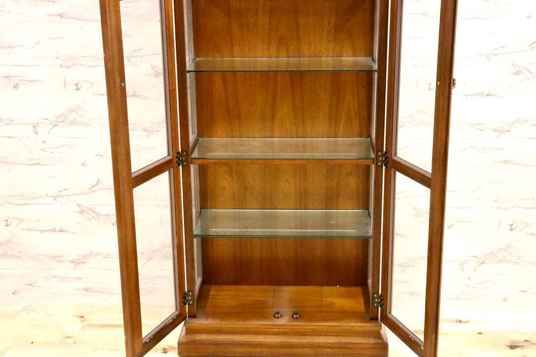 GMFN409○DREXEL HERITAGE /ドレクセルヘリテイジ キャビネ