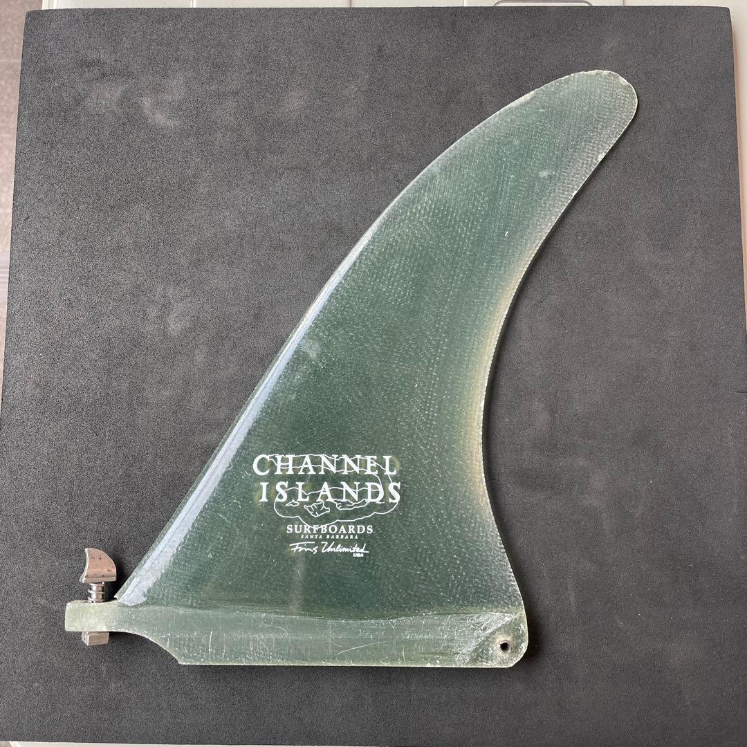 CHANNEL S MSF5’9” ロブ.マチャド