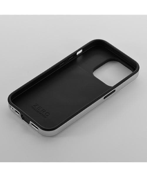 在庫僅か★iPhone14 Pro ケース ZERO HALLIBURTON