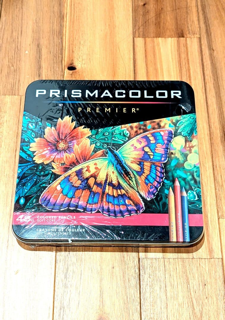 15ml ホルベイン マンガニーズブルー PB33 透明水彩絵具 真正 廃番色