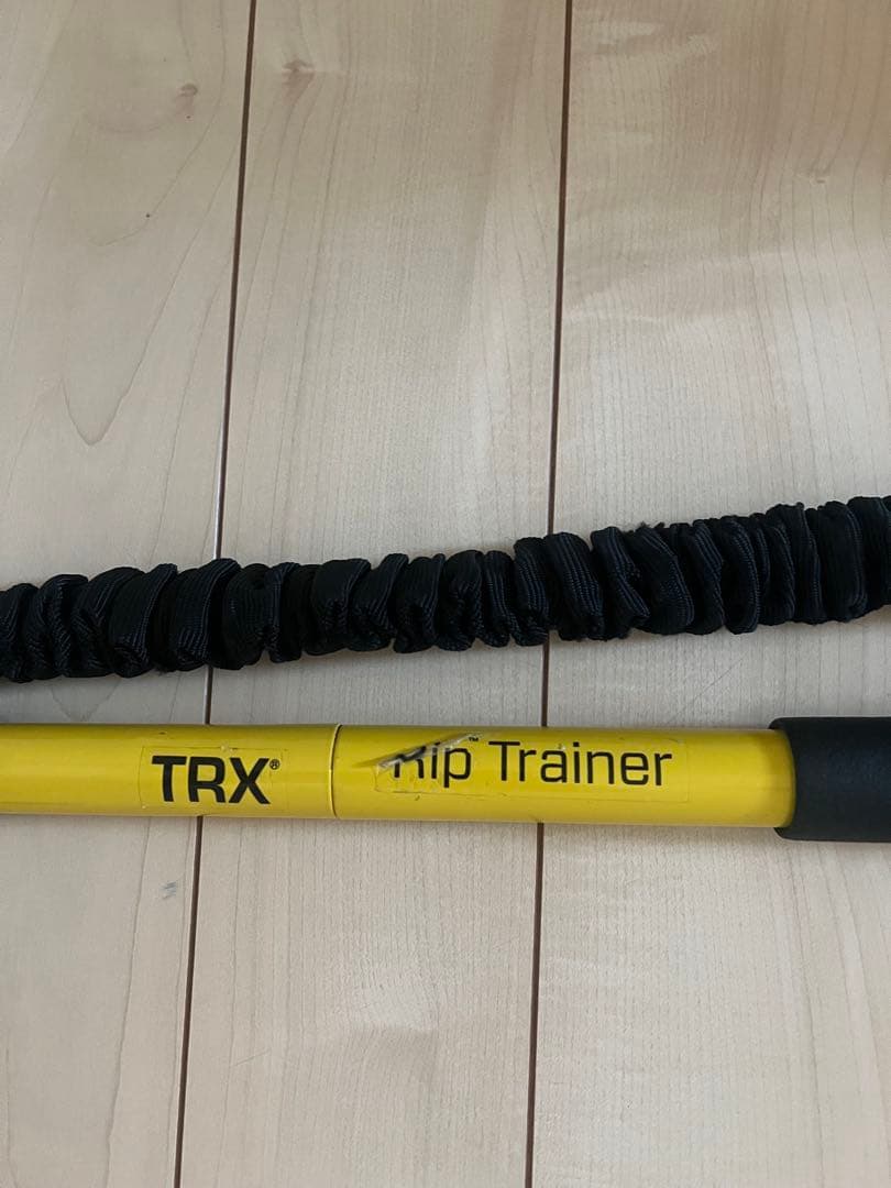 TRX リップトレーナー
