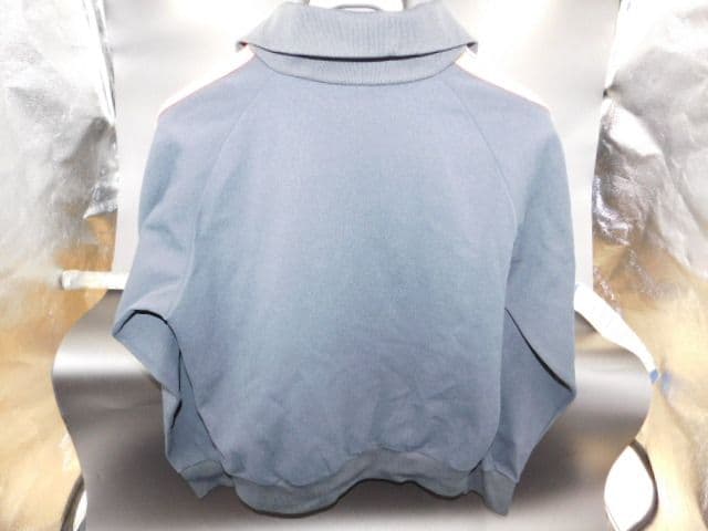 1979年親善試合来日ブラジルサンパウロ州選抜ユースチームジャージ JeTCeR