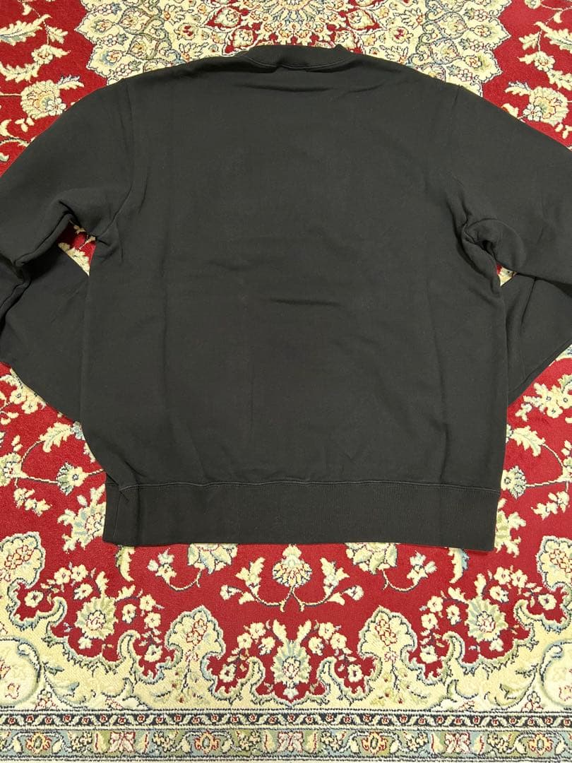 【新品】UNDERCOVER 23SS I LOVE POST PUNK 黒 3