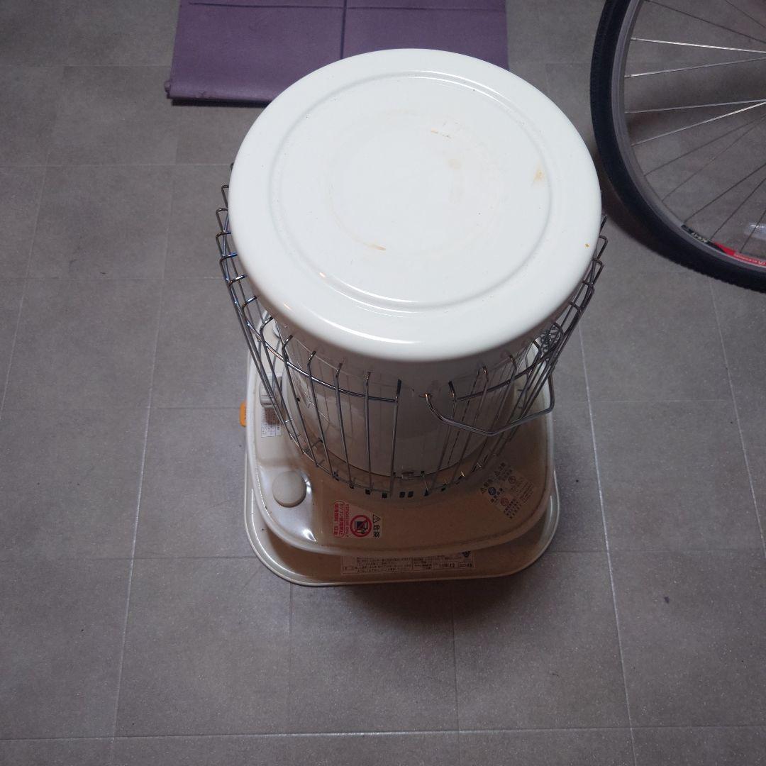 CORONA SL-6620 2021年製 石油ストーブ