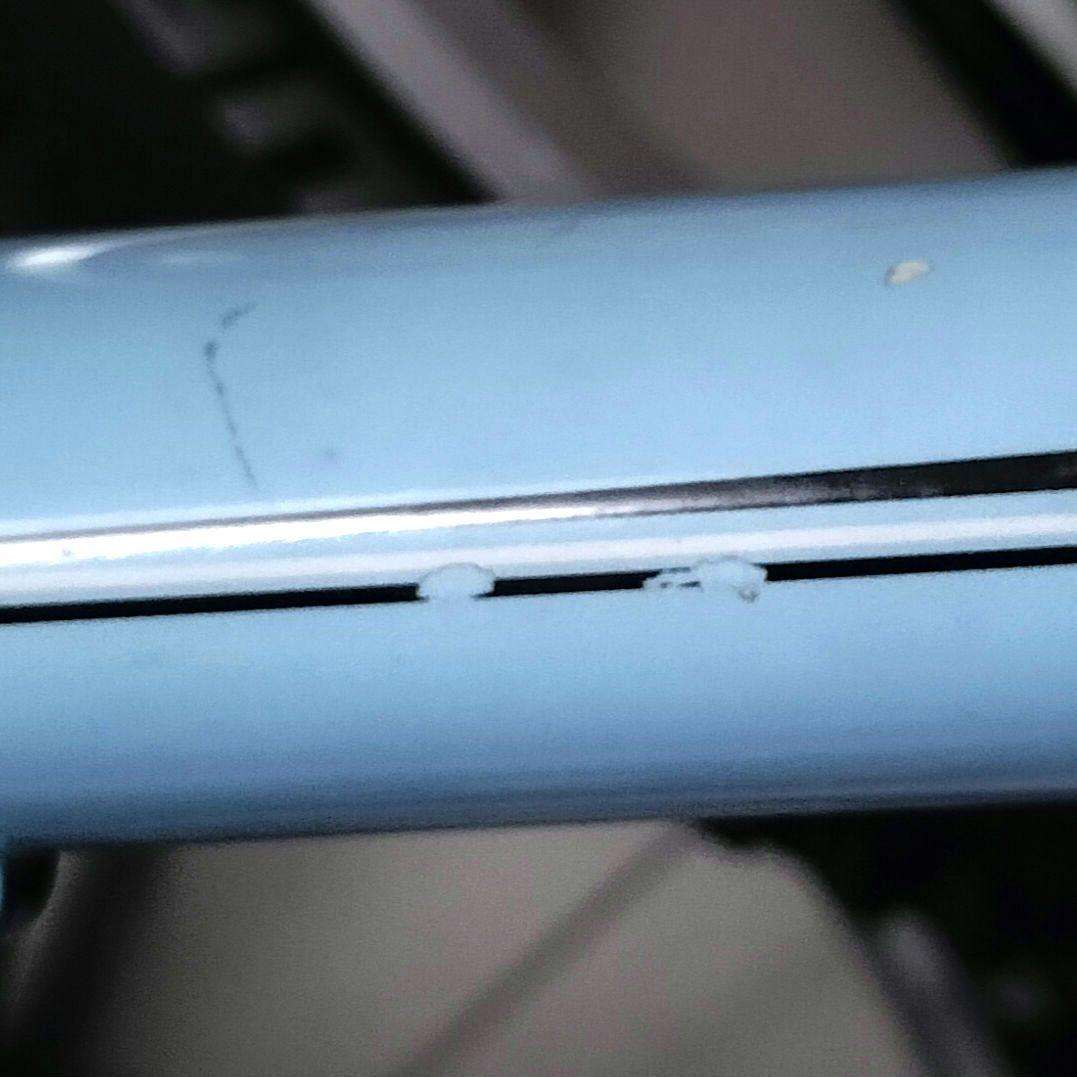 【最終セール】 GaryFisher Paragon 29 《フレームセット》