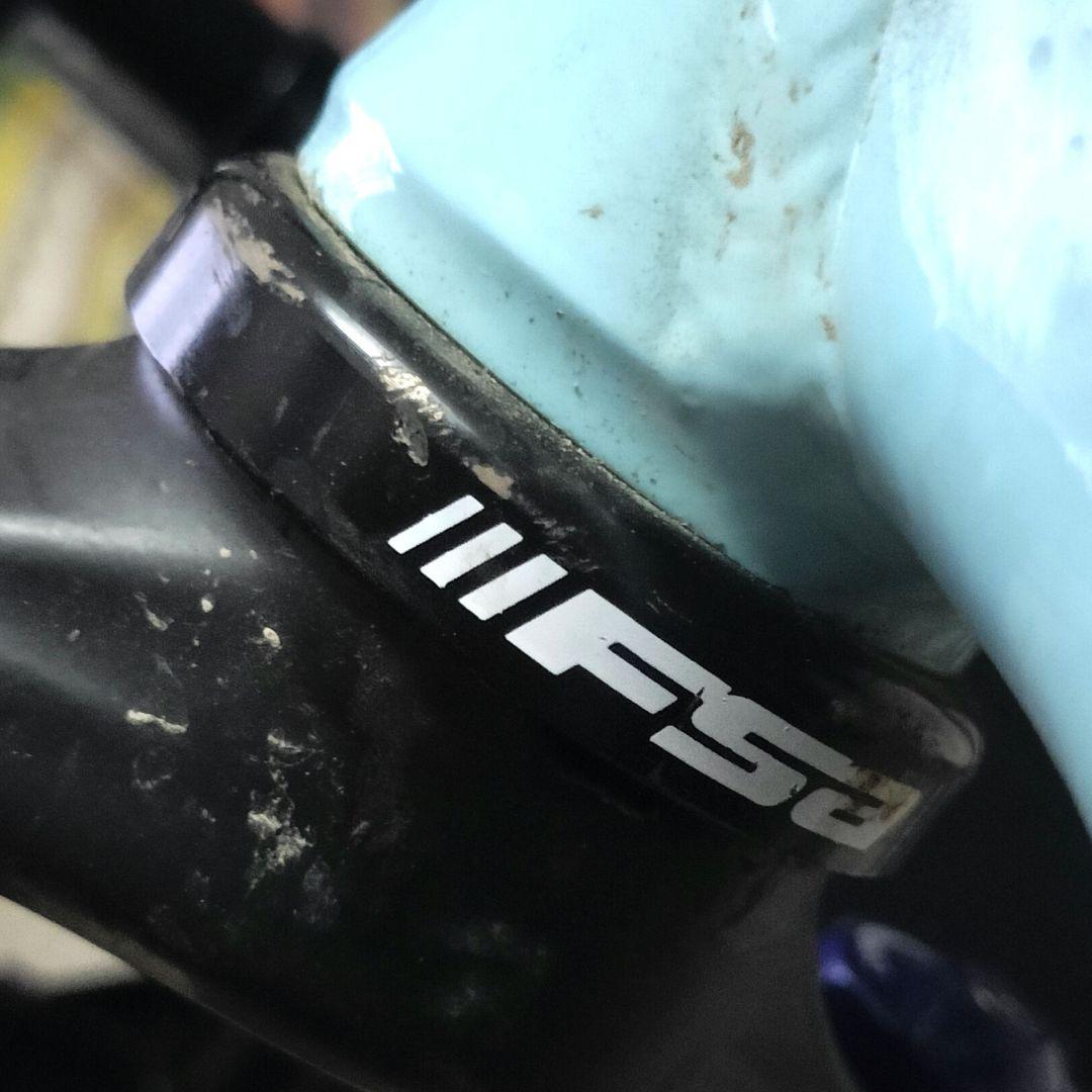 【最終セール】 GaryFisher Paragon 29 《フレームセット》