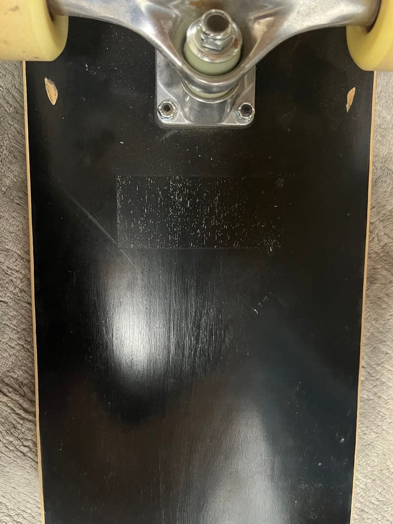 スケボー コンプリート