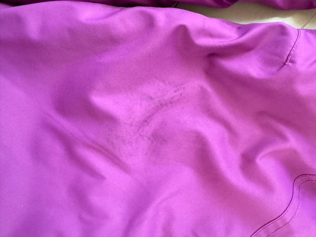 BURTON スノーボードウェア M フルセット　上下セット　バートン　キッズ