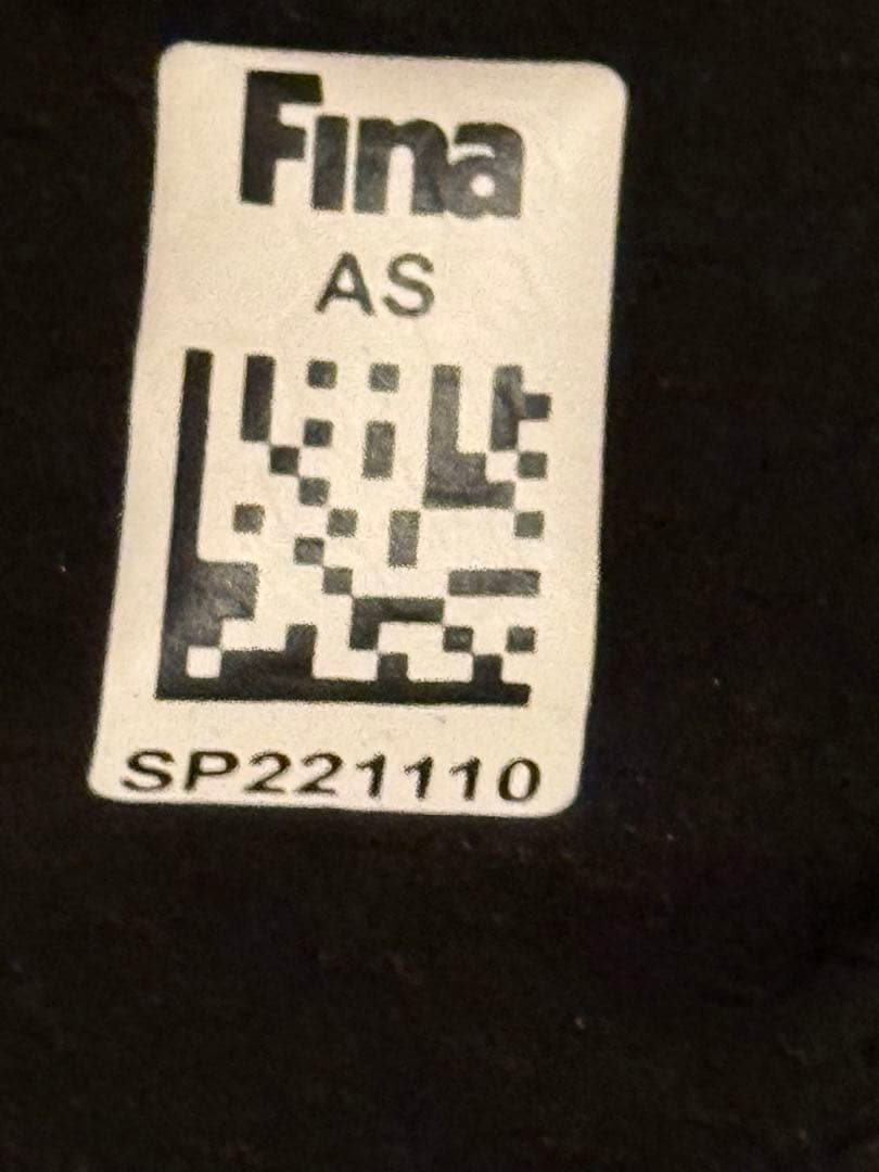 新品　スピード　高速水着　競泳水着　LZR PURE INTENT S