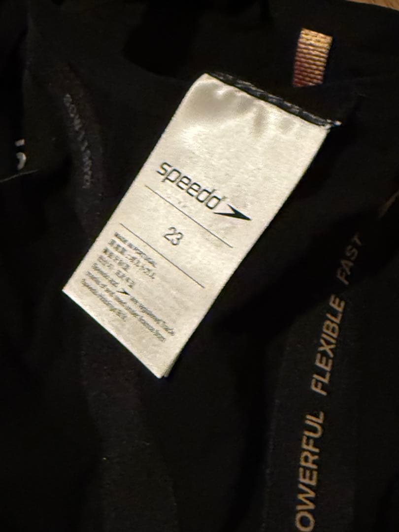 新品　スピード　高速水着　競泳水着　LZR PURE INTENT S