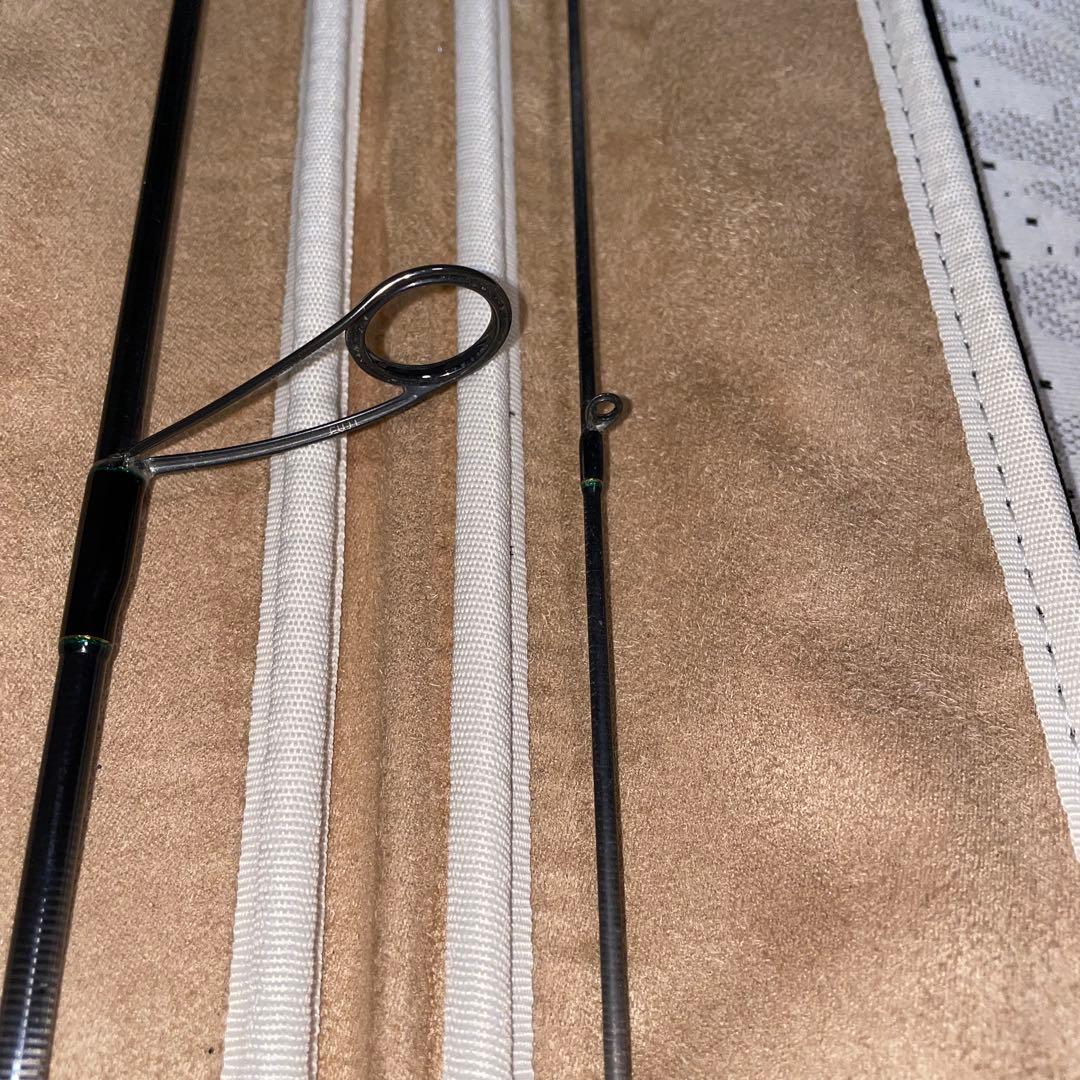 ロデオクラフト　999.9フォーナインマイスター　キメラ62L+