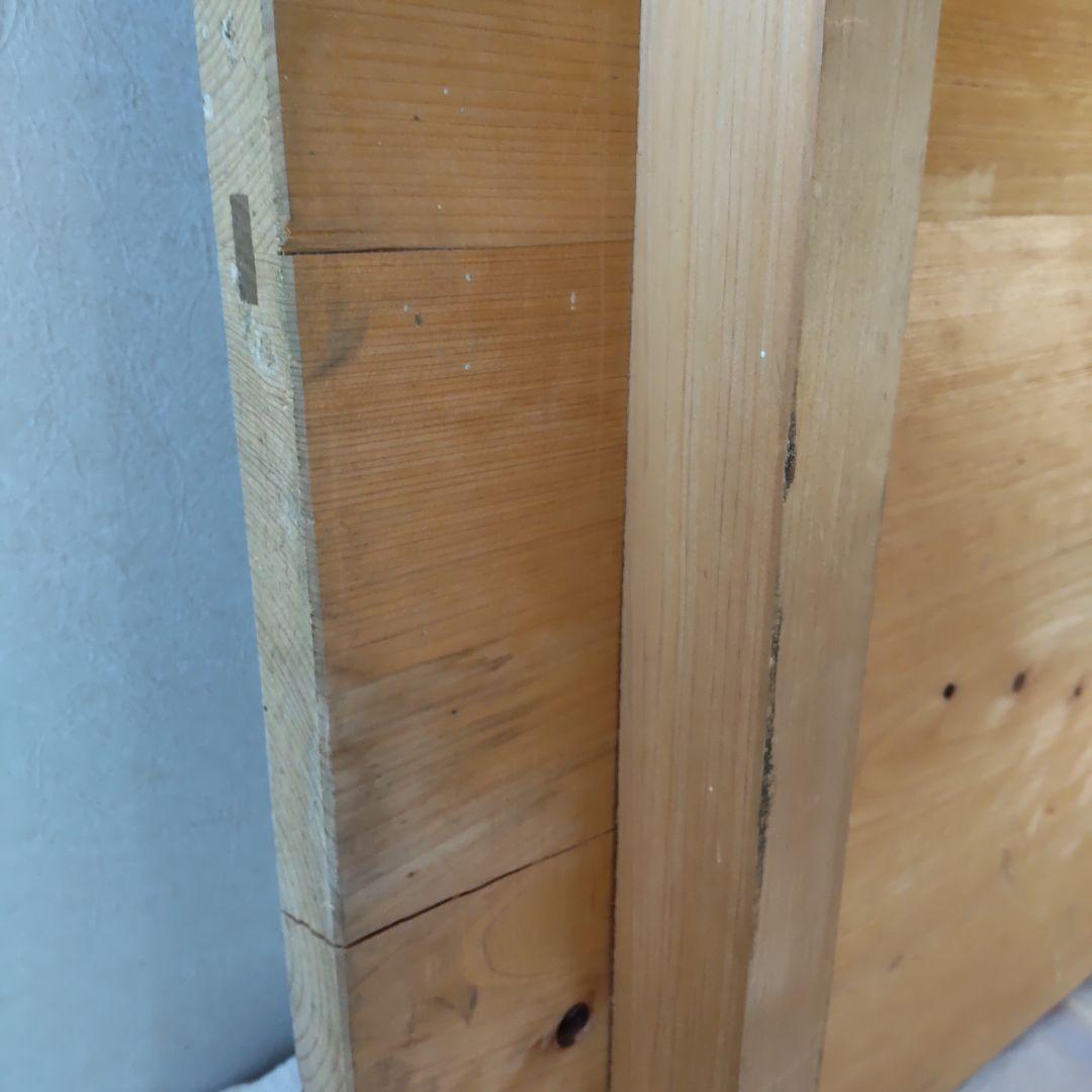 蕎麦打ち そば打ち台 のし板 のし台 麺台 餅板 業務用大判無垢板