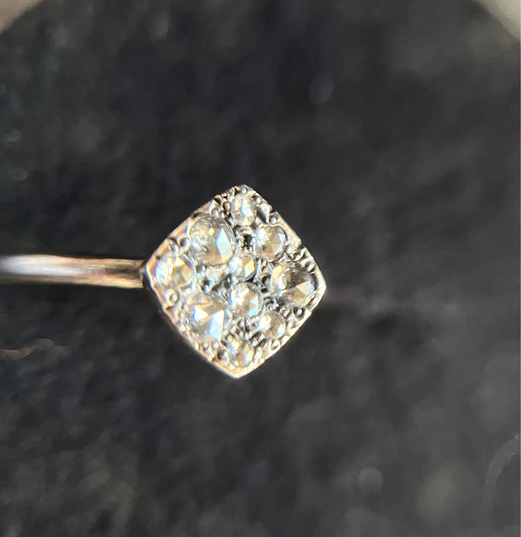 hum 半人前 パヴェリング 9号 - メルカリ