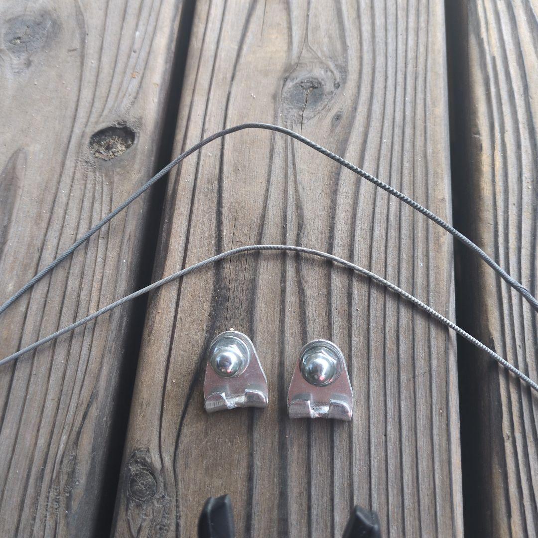 PAUL neo retro canti brake ポール ネオレトロカンチ