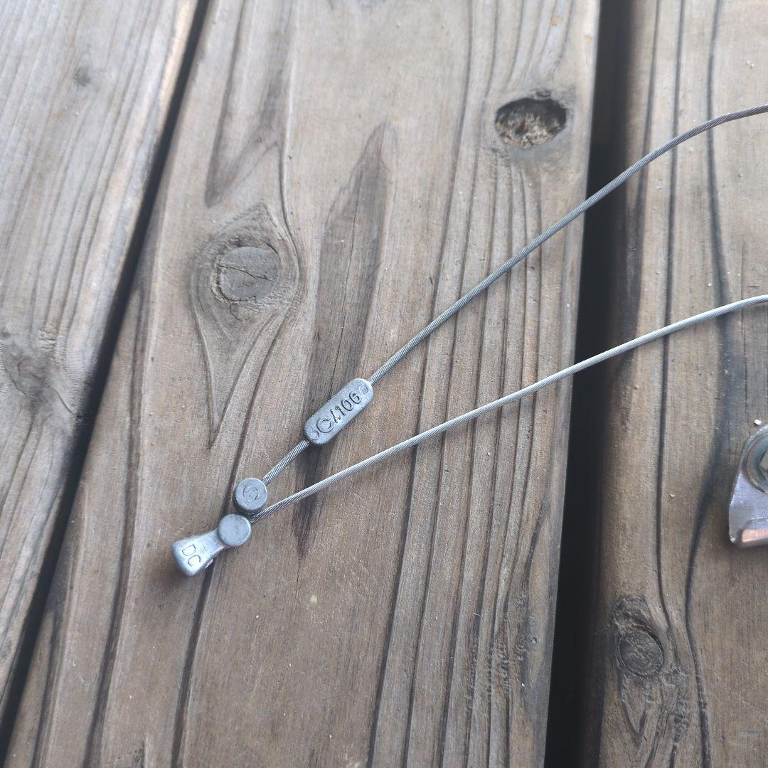 PAUL neo retro canti brake ポール ネオレトロカンチ